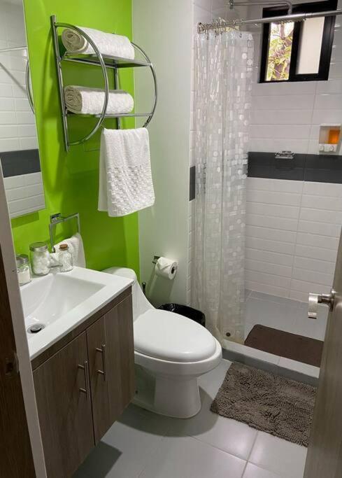 Apartment With Terrace Down Town مدينة مكسيكو المظهر الخارجي الصورة