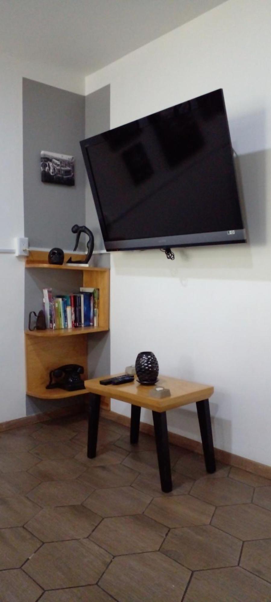 Apartment With Terrace Down Town مدينة مكسيكو المظهر الخارجي الصورة